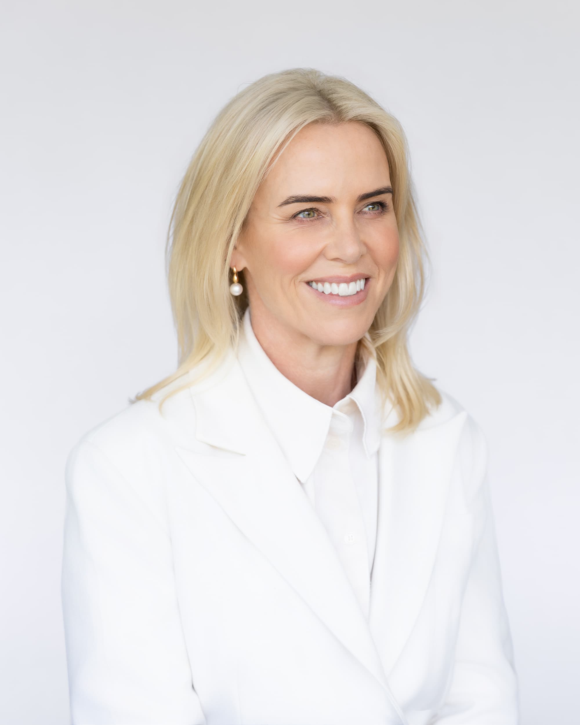 Kara Nicholls